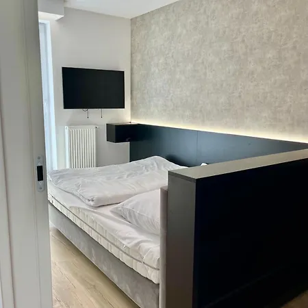 Apartment Munn 13 *