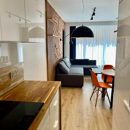 Apartament Munn 13