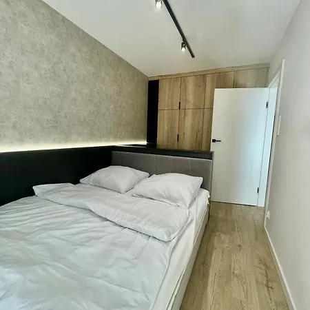 Munn 13 Apartament *