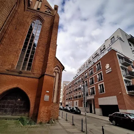 Apartament Munn 13 *